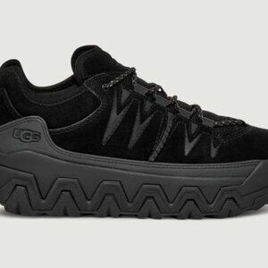 WOMENS UGG CAPTRAIL LOW SNEAKER "MULTIPLE SIZE"